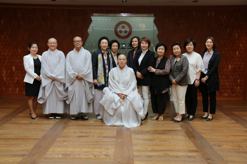 2016.09.29_직할교구신도회 임원단 예방